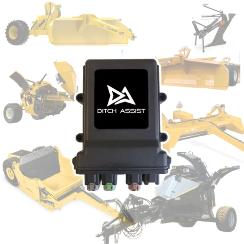Automation Kit and Guidance Kit